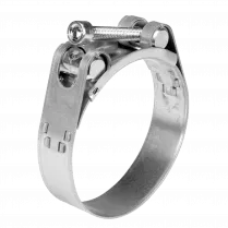 NORMACLAMP® GBS QRC Closure