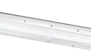 HRY81-QT Series Ledakan Proof Lampu Fluoresen, T8 Lampu Fluoresen