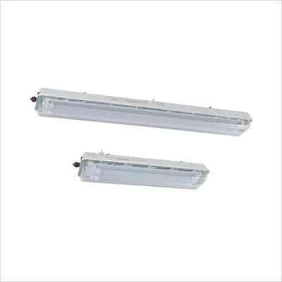 BAY51-Q LED Series Lampu Pencegahan Led Led Tubes IECEx ATEX CU-TR