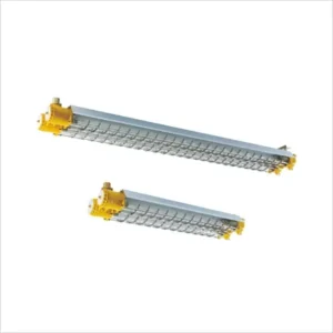 HRY52 Series Lampu Lampu Lampu Lampu Fluoresen 5000K IP66 Waterproof